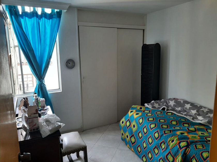 Apartamento en venta Boston, Calle 55, Medellín, Antioquia, Colombia