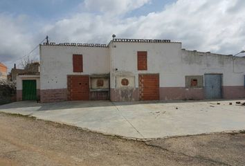 Nave en  Casasimarro, Cuenca Provincia