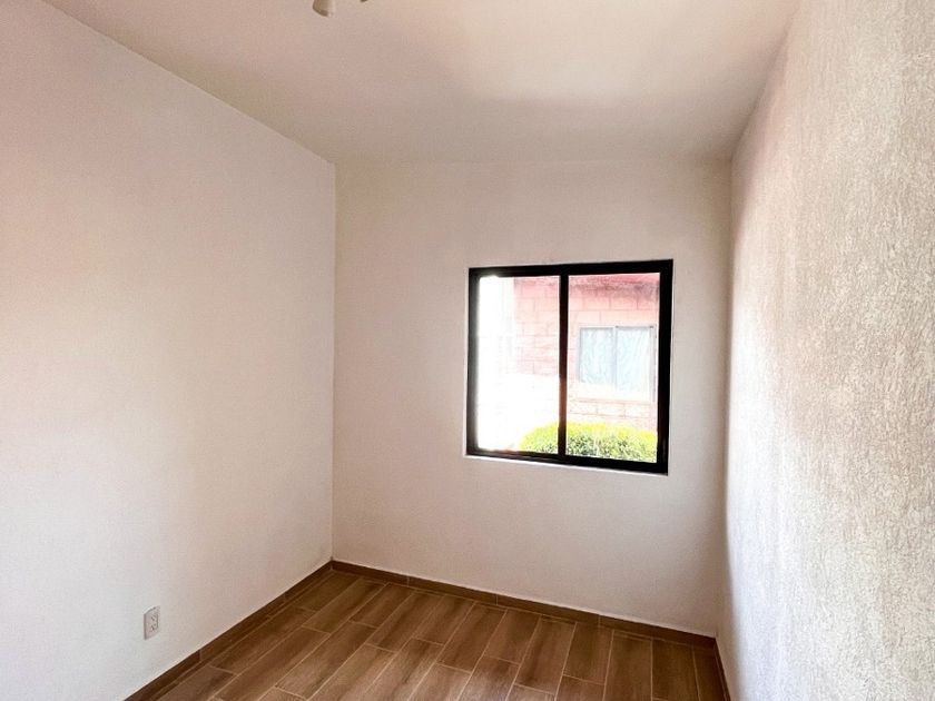 renta Departamento en San Pedro Martir, Tlalpan, CDMX (EBLI1113r