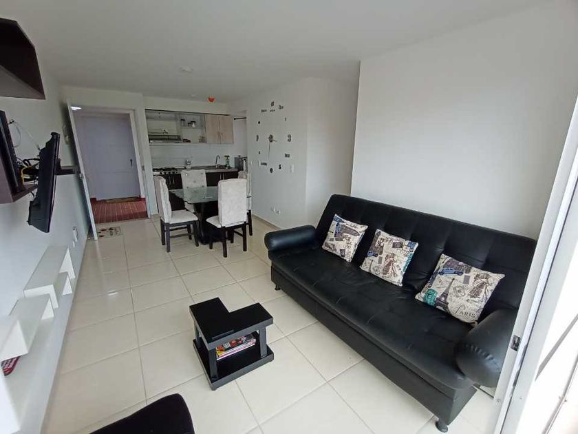 Apartamento en venta Cerritos, Pereira