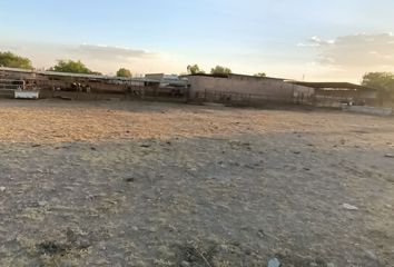 Lote de Terreno en  Valladolid, Jesús María, Aguascalientes, Mex