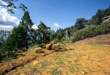 Lote de Terreno en  Poblado, Medellín