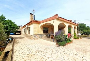 Chalet en  Sant Vicent Del Raspeig, Alicante Provincia