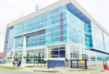 Oficina en  San Ignacio, Bogotá