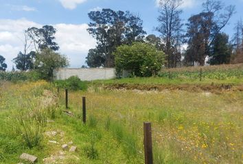 Lote de Terreno en  Villas Del Campo, Calimaya