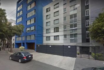 Departamento en  Manuel Villalongín 82, Colonia Cuauhtémoc, Cuauhtémoc, Ciudad De México, 06500, Mex