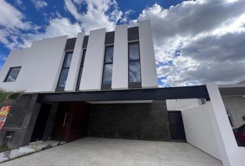 Casa en condominio en  Fraccionamiento Rancho Santa Mónica, Ciudad De Aguascalientes