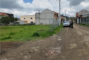 Terreno Comercial en  Ricaurte, Cuenca, Ecuador