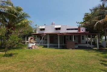 Casa en  El Zapote, Alvarado, Alvarado, Veracruz