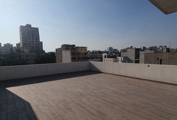 Departamento en  Colonia Cuauhtémoc, Cuauhtémoc, Cdmx