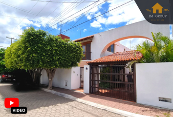 Casa en  Calle Rincón De Fray Juan De San Miguel 38, Casa Blanca, Querétaro, 76030, Mex