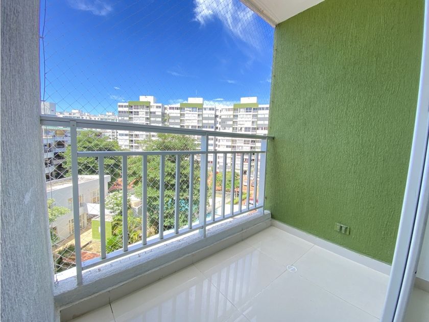 Apartamento en arriendo Carrera 72, Villa Carolina, Localidad Riomar, Perímetro Urbano Barranquilla, Barranquilla, Atlántico, Rap Caribe, 080020, Colombia
