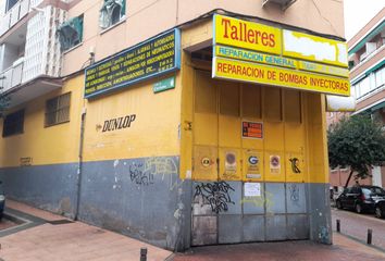 Local Comercial en  Alcobendas, Madrid Provincia