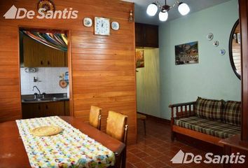 Departamento en  Punta Mogotes, Mar Del Plata