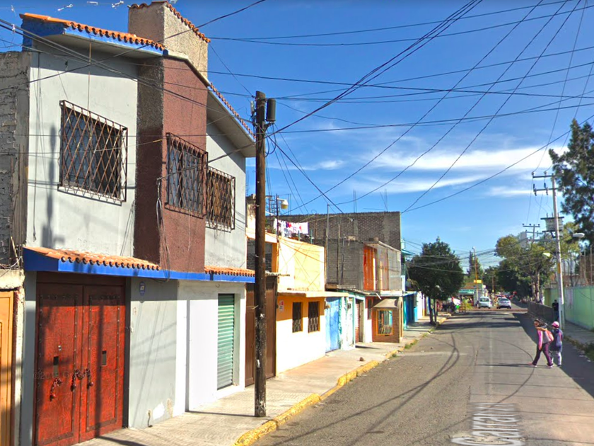 venta Casa en José María Morelos y Pavón Sagitario X, Ecatepec de Morelos -  