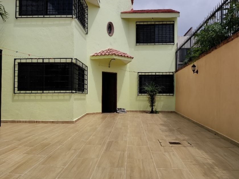 renta Casa en Lomas de Ahuatlan, Cuernavaca, Morelos (469080--373)-  