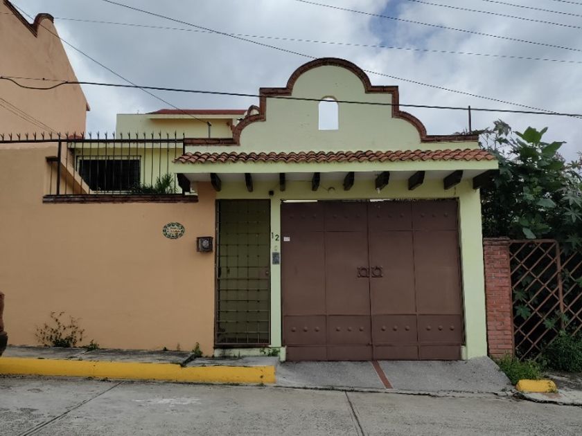 renta Casa en Lomas de Ahuatlan, Cuernavaca, Morelos (469080--373)-  