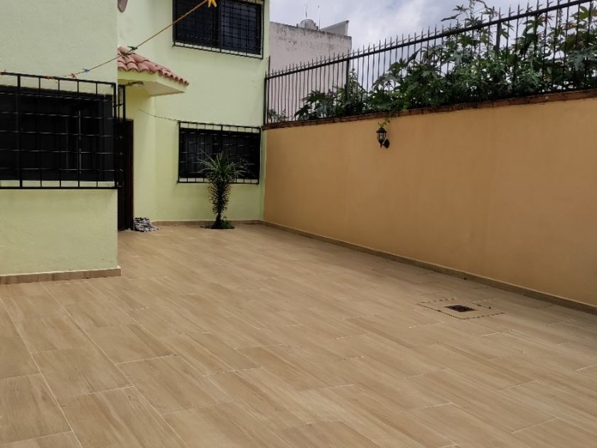 renta Casa en Lomas de Ahuatlan, Cuernavaca, Morelos (469080--373)-  