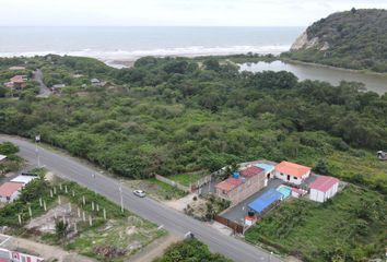 Terreno Comercial en  Canoa, Sucre