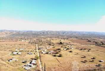 Terrenos en  Anisacate, Córdoba