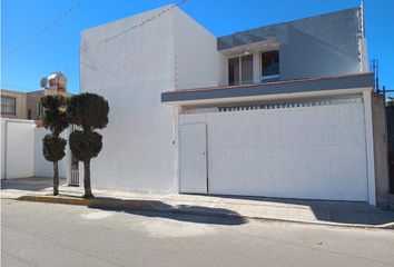 Casa en  Guadalupe Hidalgo, Municipio De Puebla