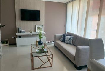 Apartamento en Carrera 75a, Localidad Riomar, Perímetro Urbano Barranquilla, Barranquilla, Atlántico, Rap Caribe, 080020, Colombia