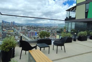 Apartamento en Chapinero Central, Bogotá