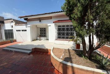 Casa en La Concepción, Barranquilla
