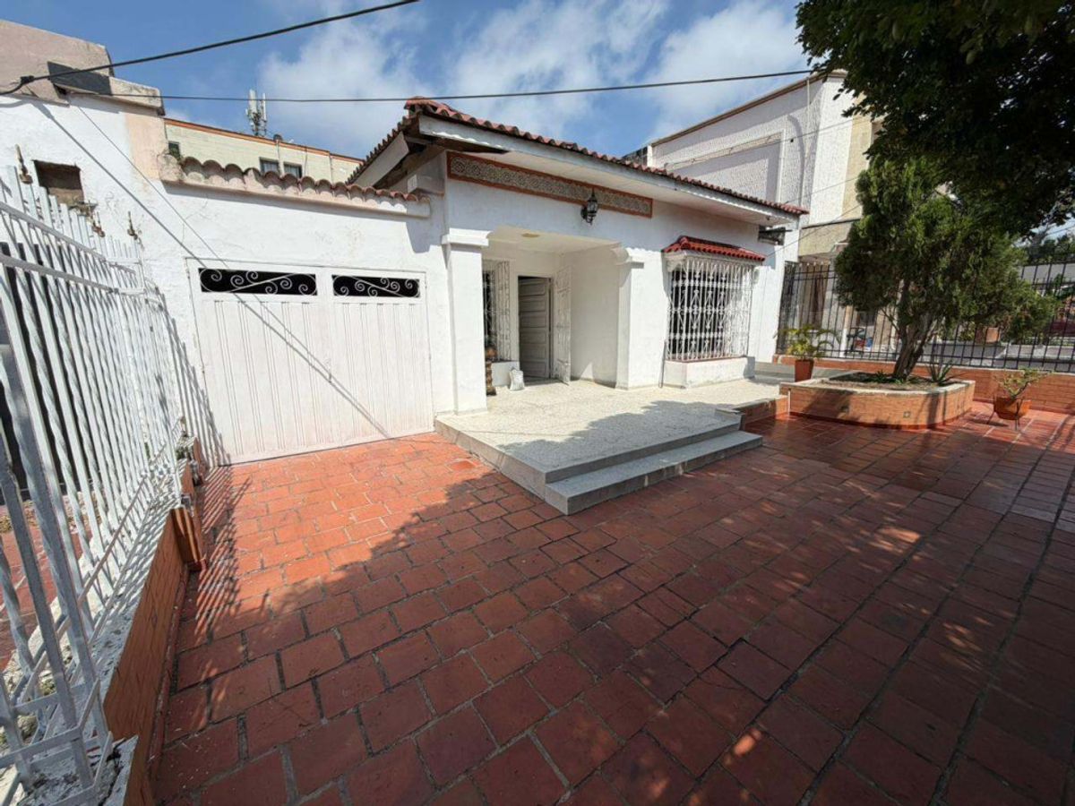 Casa en arriendo La Concepción (Localidad Norte Centro Histórico) en La Concepcion