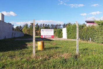 Terrenos en  Villa Constitución, Santa Fe