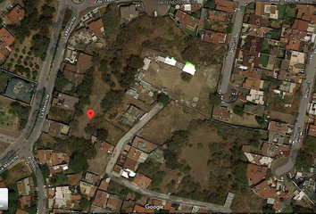 Lote de Terreno en  Viaducto Tlalpan, Arenal Tepepan, Tlalpan, Ciudad De México, 14610, Mex