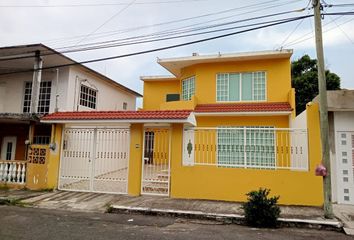 Casa en  Ejido Primero De Mayo Norte, Boca Del Río