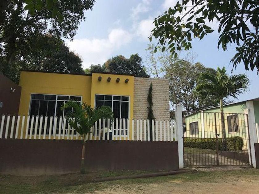 venta Casa en Ixhuatlán del Café, Veracruz (2_43_78230673_1907120)-  