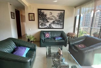 Apartamento en  Calle 5 4-1-4-1, Loma De Los Bernal, Medellín, Antioquia, Col