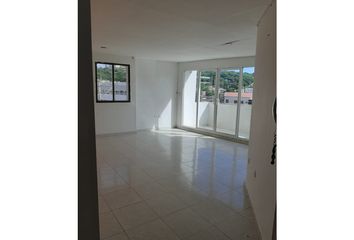 Apartamento en  Pie De La Popa, Cartagena De Indias