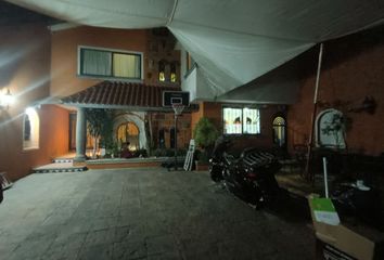 Casa en  Fuentes De Tepepan, Tlalpan, Cdmx