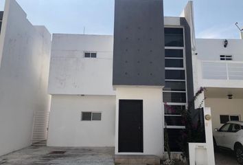 Casa en  Renovación Iii, Carmen, Campeche
