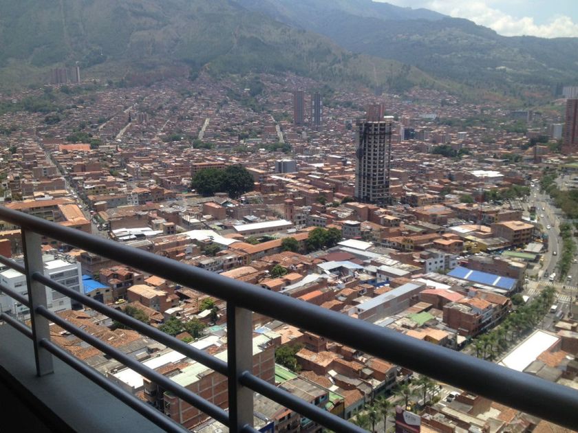 Apartment for rent in Bello