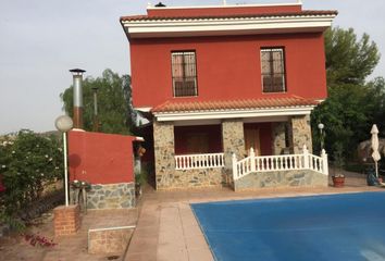 Chalet en  Sangonera La Seca, Murcia Provincia