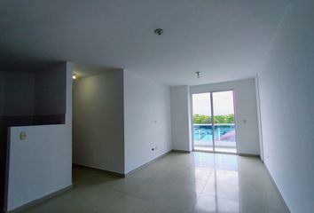 Apartment for rent in Los Andes, Barranquilla
