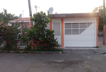 Casa en  Julio Tejeda, Municipio Veracruz