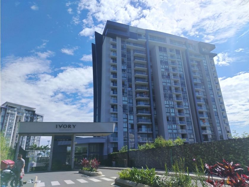 Apartment for rent in Pereira