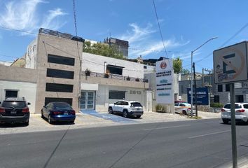 Lote de Terreno en  Calle Miguel Hidalgo Y Costilla Poniente 2609, Jardín, Monterrey, Nuevo León, 64050, Mex