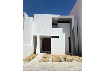 Casa en  Fraccionamiento Banus Pachuca, San Agustín Tlaxiaca