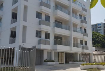 Apartamento en  Daniel Lemaitre, Cartagena De Indias
