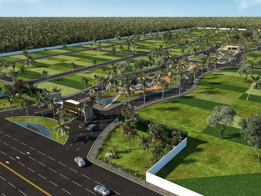 venta Lote de Terreno en Villas de San Miguel, Nuevo Laredo, Nuevo Laredo (EBFS0561s) icasas.mx