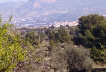 Chalet en  Monóver/monóvar, Alicante Provincia