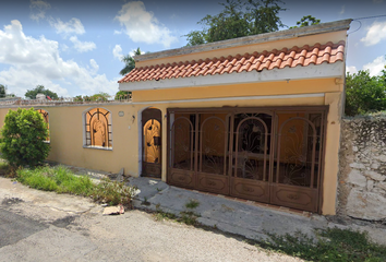 Casa en  Calle 24 584d, Azcorra, Mérida, Yucatán, 97174, Mex
