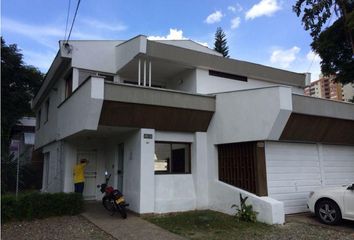 Casa en  Poblado, Medellín