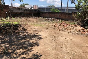 Lote de Terreno en  Pueblo Huentitan El Bajo, Guadalajara, Jalisco